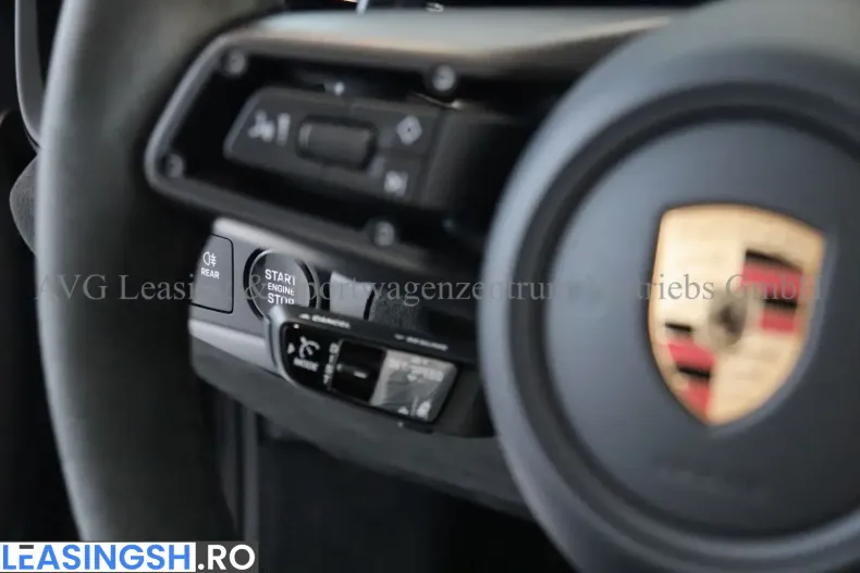 Porsche 992 din 2024 cu 4.654 km - oferta POR215908 - foto 20