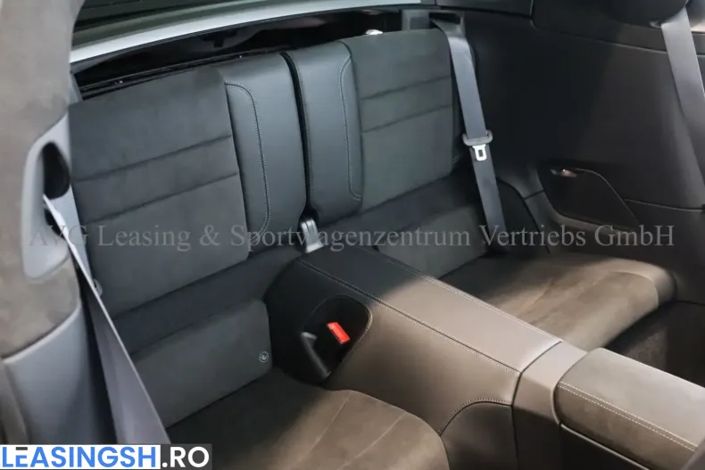 Porsche 992 din 2024 cu 4.654 km - oferta POR215908 - foto 24