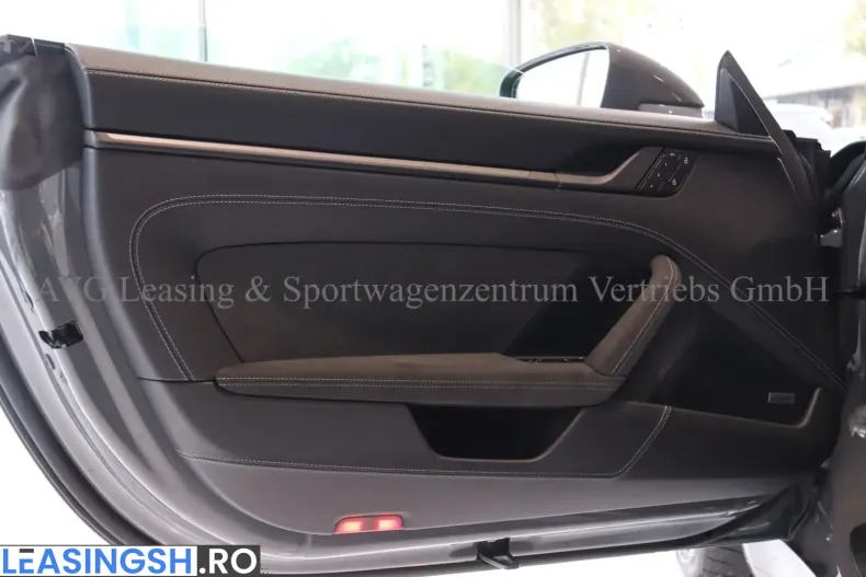 Porsche 992 din 2024 cu 4.654 km - oferta POR215908 - foto 28