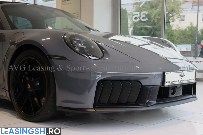 Porsche 992 din 2024 cu 4.654 km - oferta POR215908 - foto 29