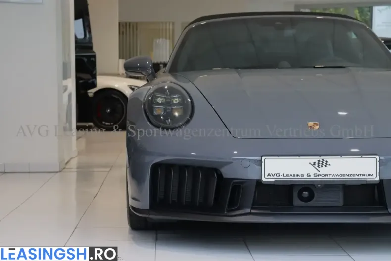 Porsche 992 din 2024 cu 4.654 km - oferta POR215908 - foto 30