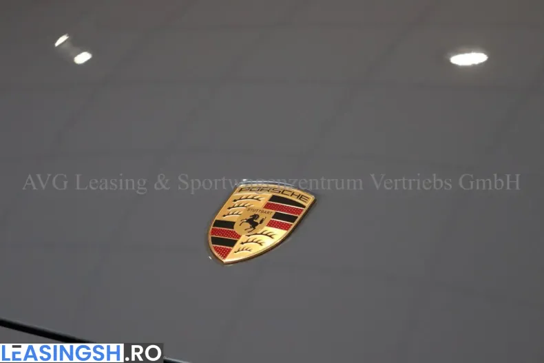 Porsche 992 din 2024 cu 4.654 km - oferta POR215908 - foto 32