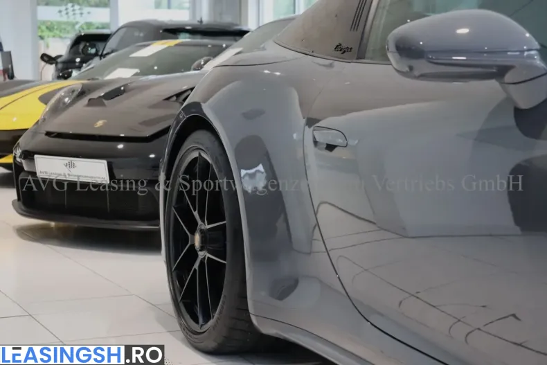 Porsche 992 din 2024 cu 4.654 km - oferta POR215908 - foto 33