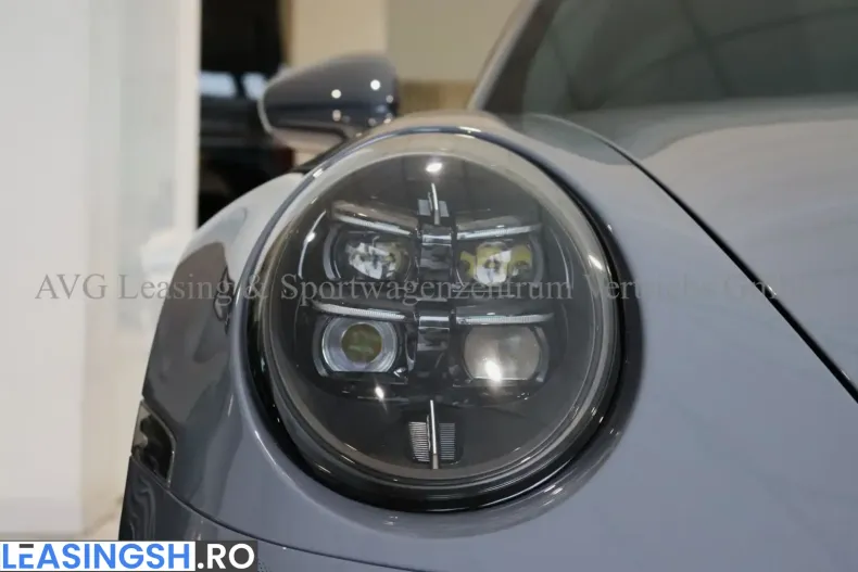 Porsche 992 din 2024 cu 4.654 km - oferta POR215908 - foto 34