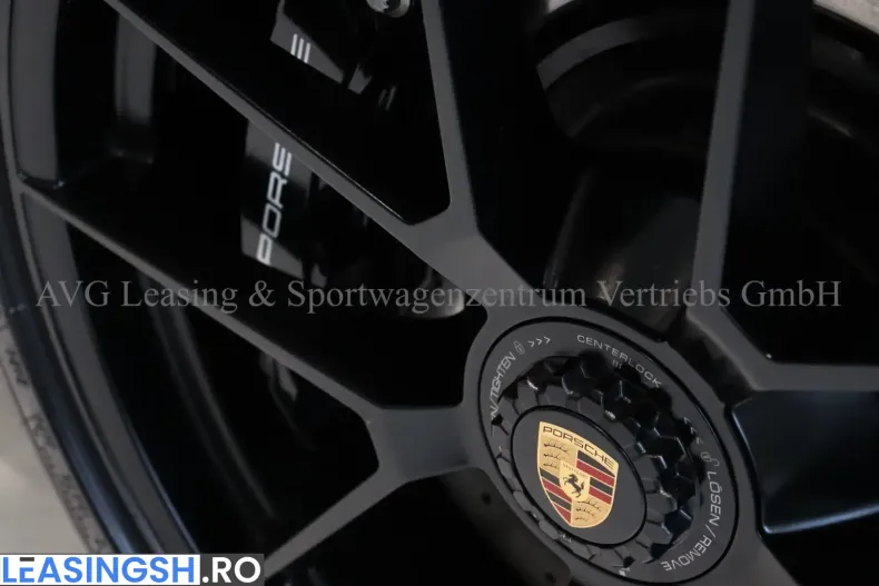 Porsche 992 din 2024 cu 4.654 km - oferta POR215908 - foto 36