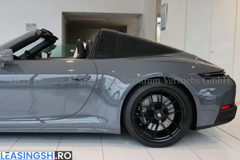 Porsche 992 din 2024 cu 4.654 km - oferta POR215908 - foto 37