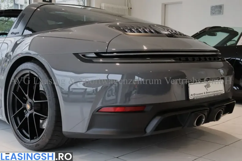 Porsche 992 din 2024 cu 4.654 km - oferta POR215908 - foto 38
