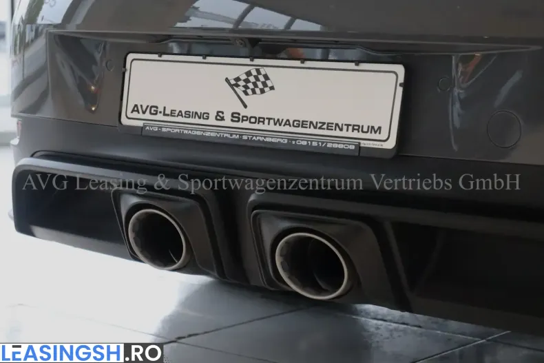 Porsche 992 din 2024 cu 4.654 km - oferta POR215908 - foto 39
