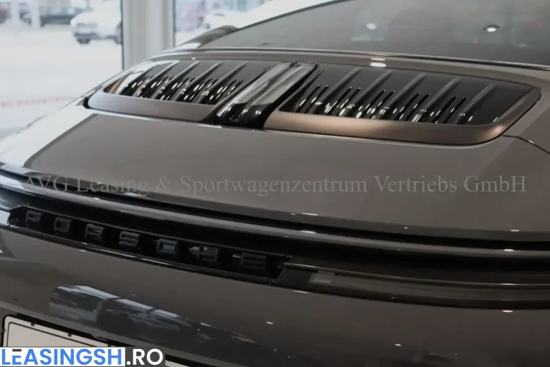 Porsche 992 din 2024 cu 4.654 km - oferta POR215908 - foto 40