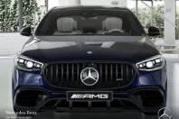 Mercedes-Benz S 63 AMG (Clasa S) din 2023 cu 6.645 km - oferta MER215909 - foto 2