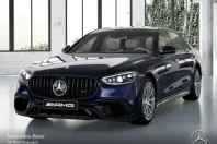 Mercedes-Benz S 63 AMG (Clasa S) din 2023 cu 6.645 km - oferta MER215909 - foto 6