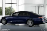 Mercedes-Benz S 63 AMG (Clasa S) din 2023 cu 6.645 km - oferta MER215909 - foto 9