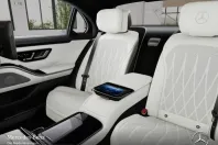 Mercedes-Benz S 63 AMG (Clasa S) din 2023 cu 6.645 km - oferta MER215909 - foto 12