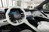 Mercedes-Benz S 63 AMG (Clasa S) din 2023 cu 6.645 km - oferta MER215909 - foto 14