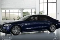 Mercedes-Benz S 63 AMG (Clasa S) din 2023 cu 6.645 km - oferta MER215909 - foto 16