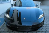 Porsche Taycan din 2024 cu 5.000 km - oferta POR215910 - foto 14