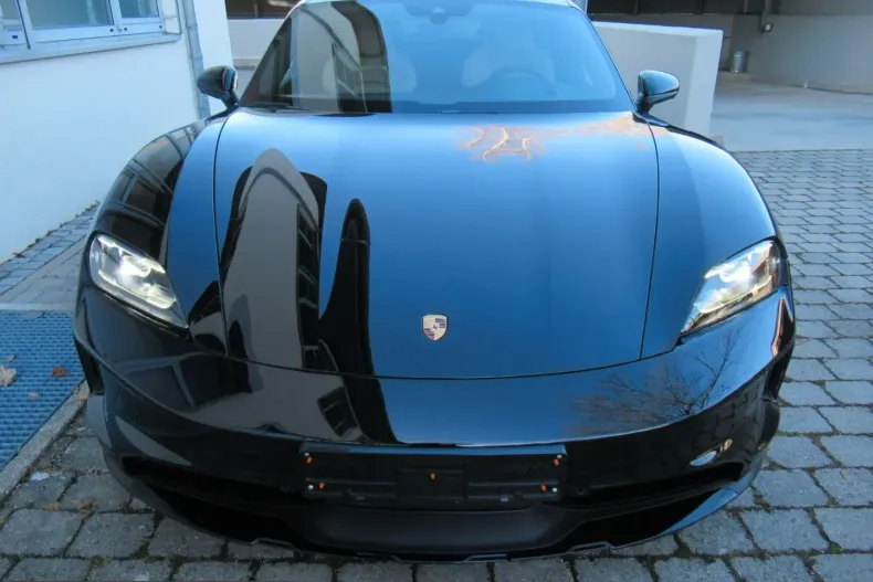 Porsche Taycan din 2024 cu 5.000 km - oferta POR215910 - foto 14