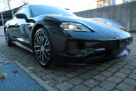 Porsche Taycan din 2024 cu 5.000 km - oferta POR215910 - foto 15