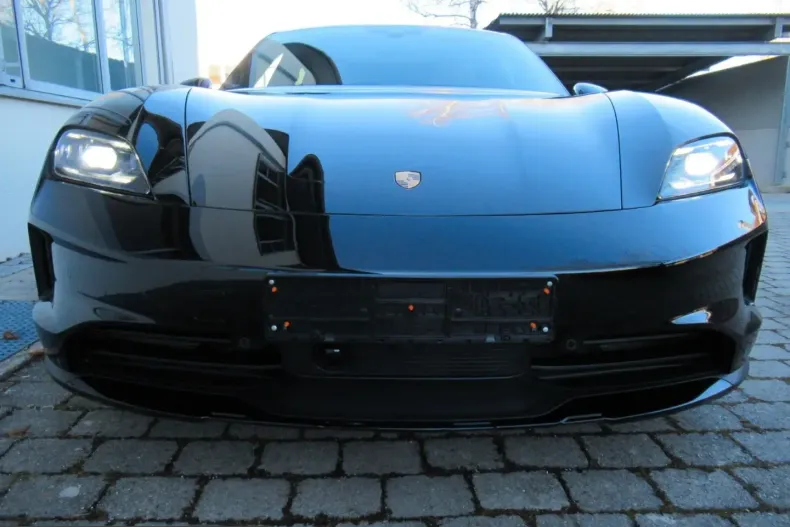 Porsche Taycan din 2024 cu 5.000 km - oferta POR215910 - foto 21