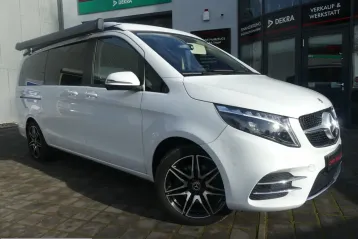 Mercedes-Benz V 300 din 2023 - oferta MER215911