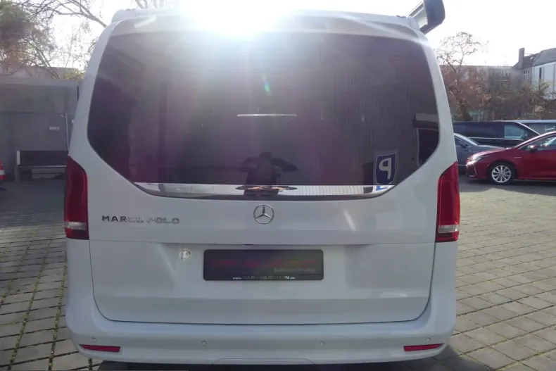 Mercedes-Benz V 300 (Clasa V) din 2023 cu 44.953 km - oferta MER215911 - foto 24