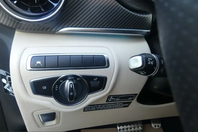 Mercedes-Benz V 300 (Clasa V) din 2023 cu 44.953 km - oferta MER215911 - foto 25
