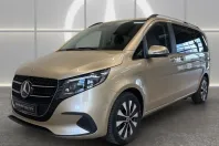 Mercedes-Benz V 220 (Clasa V) din 2025 cu 22.543 km - oferta MER215912 - foto 1