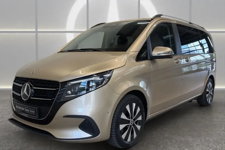 Mercedes-Benz V 220 (Clasa V) din 2025 cu 22.543 km - oferta MER215912 - foto 1