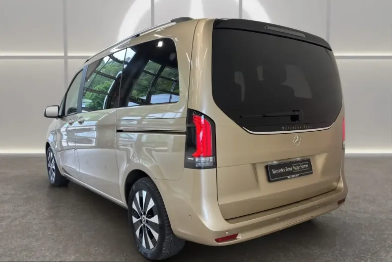 Mercedes-Benz V 220 (Clasa V) din 2025 cu 22.543 km - oferta MER215912 - foto 3