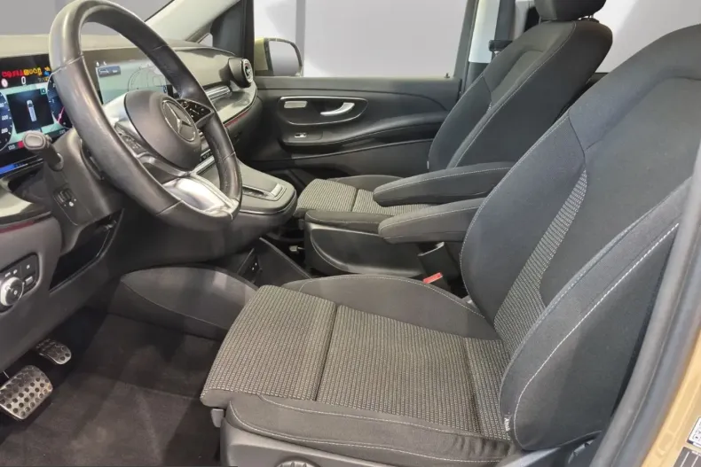Mercedes-Benz V 220 (Clasa V) din 2025 cu 22.543 km - oferta MER215912 - foto 5