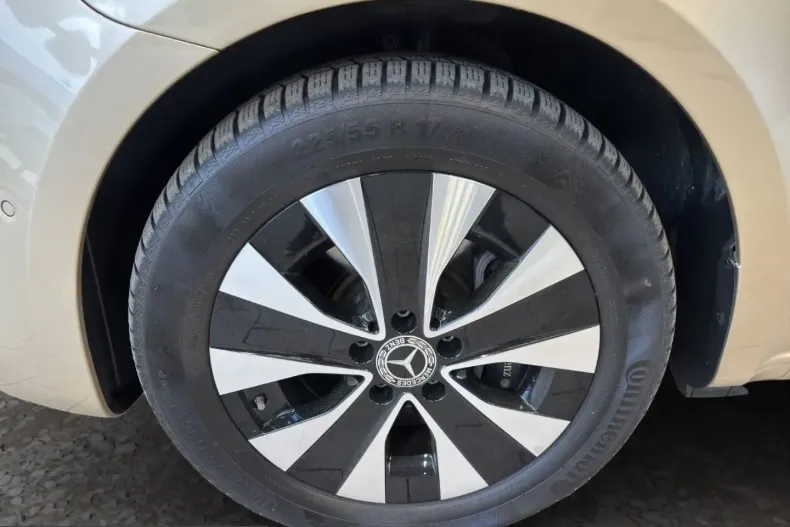 Mercedes-Benz V 220 (Clasa V) din 2025 cu 22.543 km - oferta MER215912 - foto 12