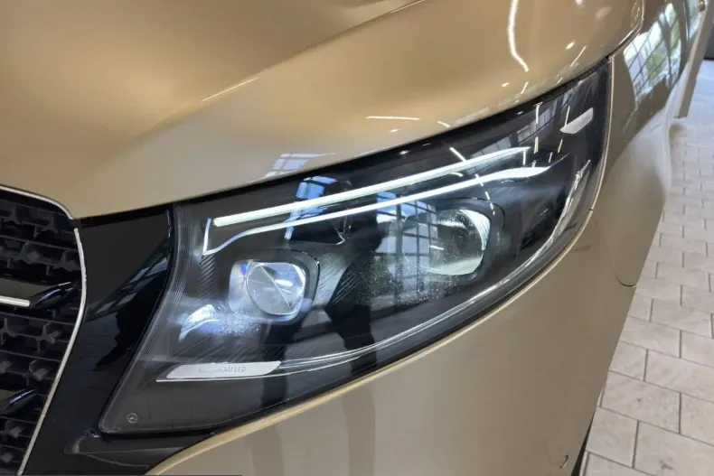 Mercedes-Benz V 220 (Clasa V) din 2025 cu 22.543 km - oferta MER215912 - foto 13