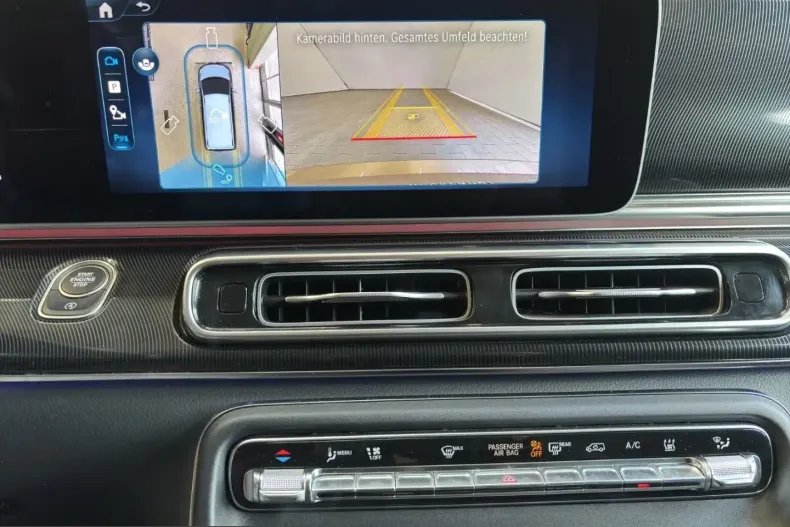 Mercedes-Benz V 220 (Clasa V) din 2025 cu 22.543 km - oferta MER215912 - foto 16