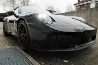 Porsche 992 din 2025 cu 9.999 km - oferta POR215913 - foto 1
