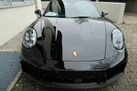 Porsche 992 din 2025 cu 9.999 km - oferta POR215913 - foto 5