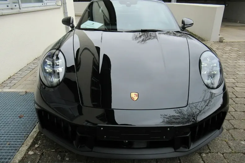 Porsche 992 din 2025 cu 9.999 km - oferta POR215913 - foto 5
