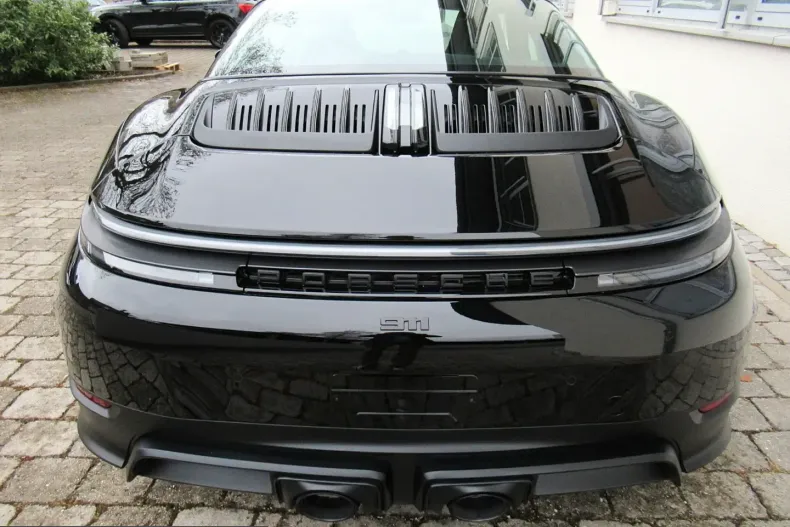 Porsche 992 din 2025 cu 9.999 km - oferta POR215913 - foto 6