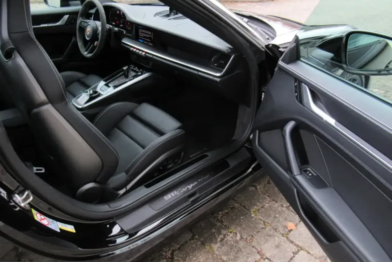 Porsche 992 din 2025 cu 9.999 km - oferta POR215913 - foto 13