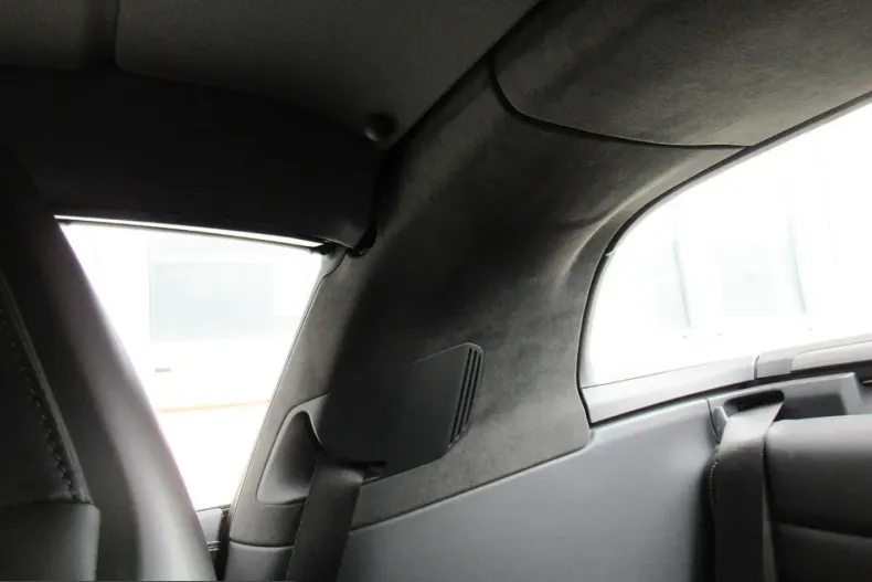 Porsche 992 din 2025 cu 9.999 km - oferta POR215913 - foto 16