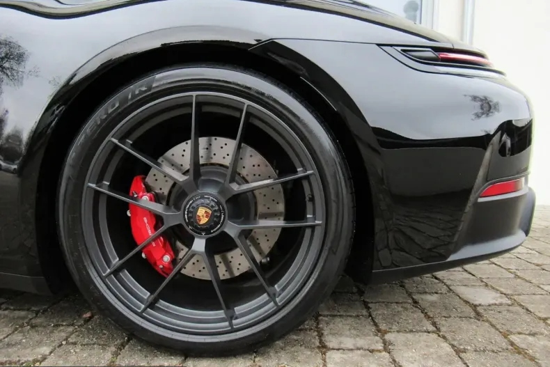 Porsche 992 din 2025 cu 9.999 km - oferta POR215913 - foto 18