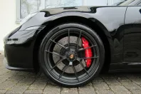 Porsche 992 din 2025 cu 9.999 km - oferta POR215913 - foto 19