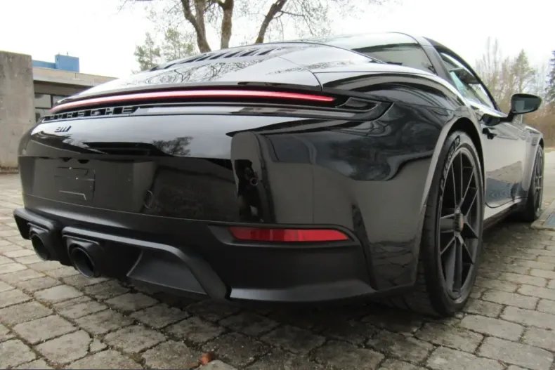 Porsche 992 din 2025 cu 9.999 km - oferta POR215913 - foto 21
