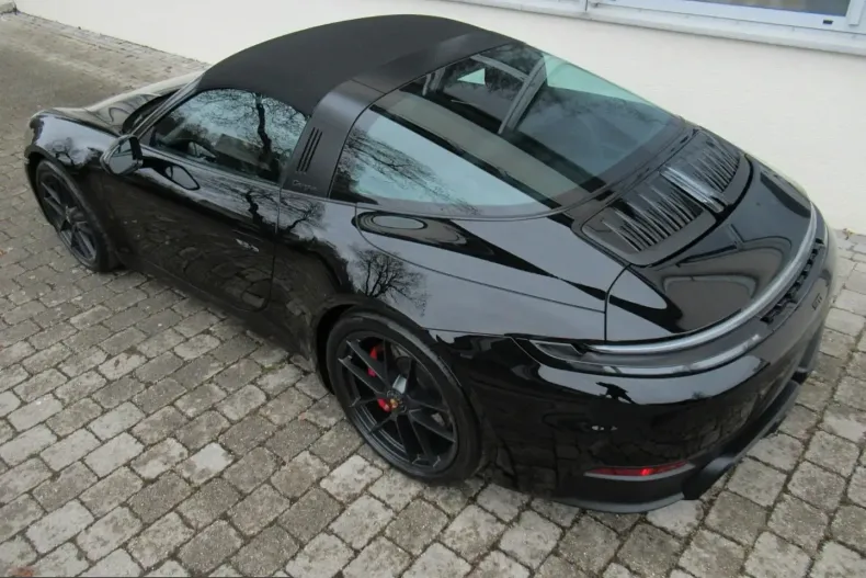 Porsche 992 din 2025 cu 9.999 km - oferta POR215913 - foto 23