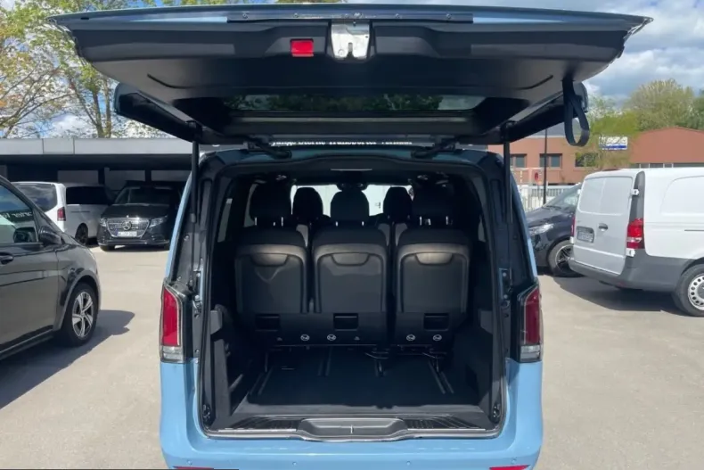 Mercedes-Benz V 250 (Clasa V) din 2025 cu 42.899 km - oferta MER215914 - foto 9