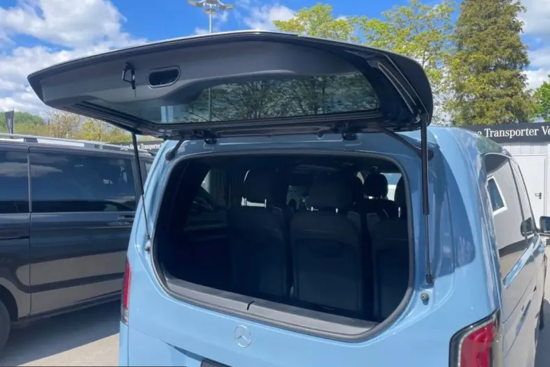 Mercedes-Benz V 250 (Clasa V) din 2025 cu 42.899 km - oferta MER215914 - foto 11