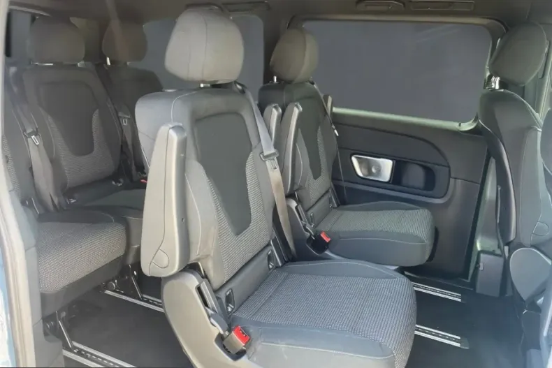 Mercedes-Benz V 250 (Clasa V) din 2025 cu 42.899 km - oferta MER215914 - foto 13