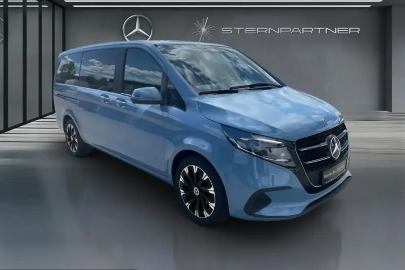 Mercedes-Benz V 250 (Clasa V) din 2025 cu 42.899 km - oferta MER215914 - foto 19
