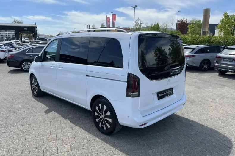 Mercedes-Benz V 250 (Clasa V) din 2025 cu 9.325 km - oferta MER215915 - foto 3