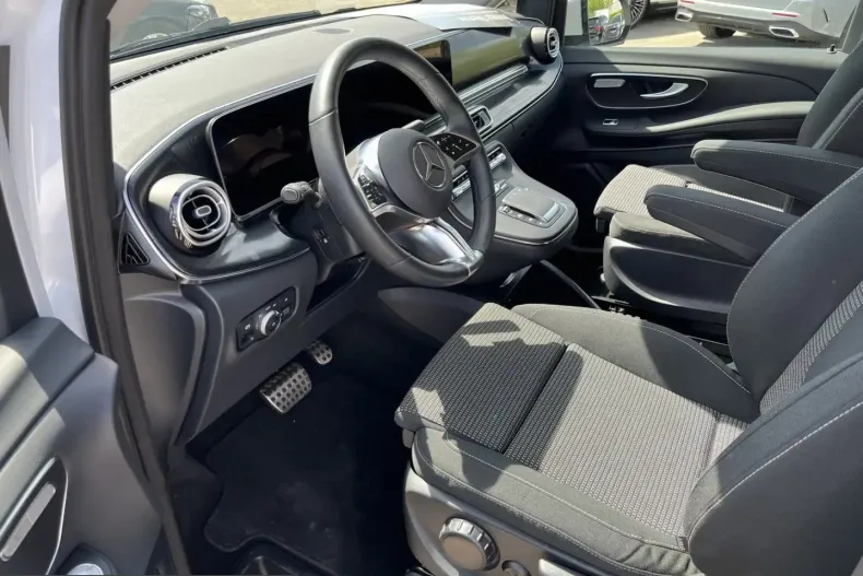 Mercedes-Benz V 250 (Clasa V) din 2025 cu 9.325 km - oferta MER215915 - foto 6