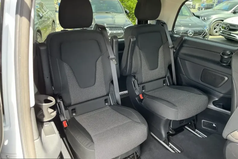 Mercedes-Benz V 250 (Clasa V) din 2025 cu 9.325 km - oferta MER215915 - foto 9
